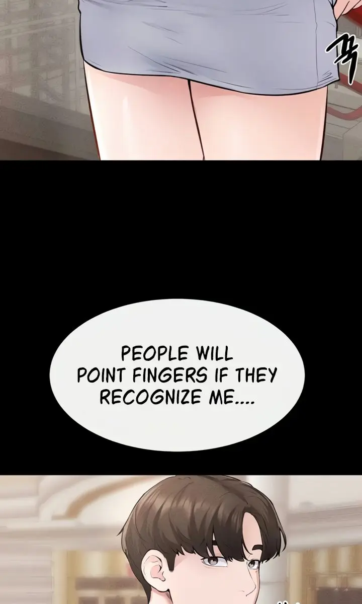 My New Family Is Too Nice to Me Chapter 99 Page 51