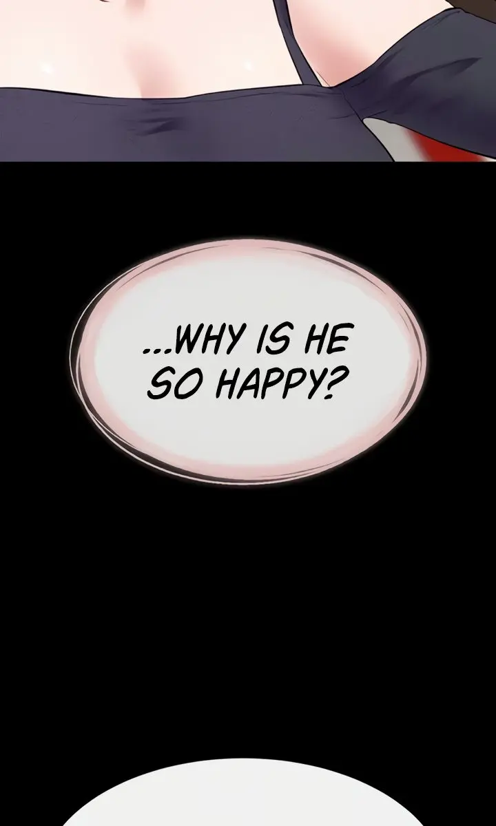 My New Family Is Too Nice to Me Chapter 99 Page 54