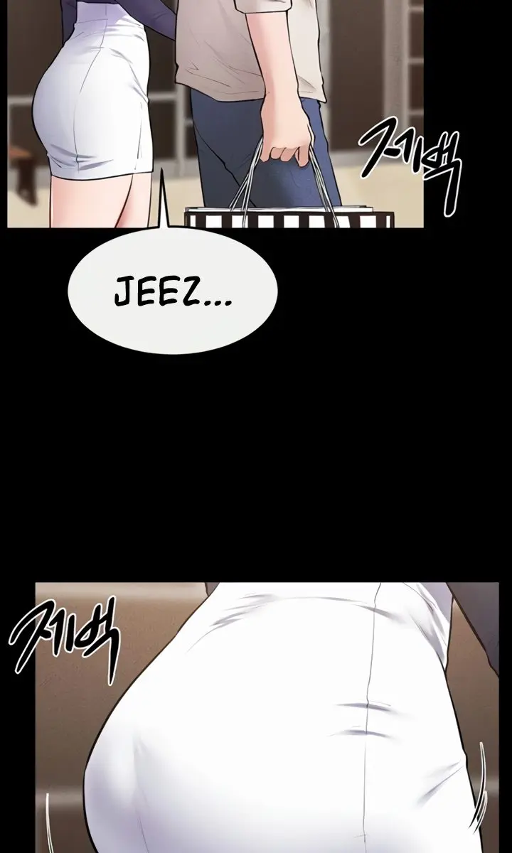 My New Family Is Too Nice to Me Chapter 99 Page 57