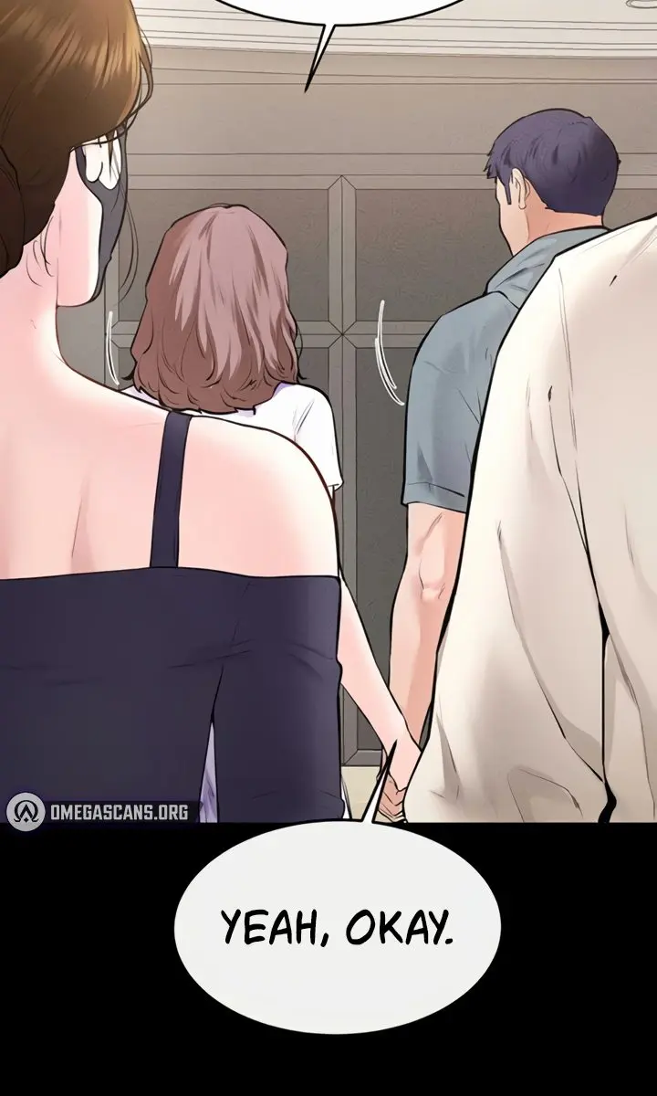 My New Family Is Too Nice to Me Chapter 99 Page 60