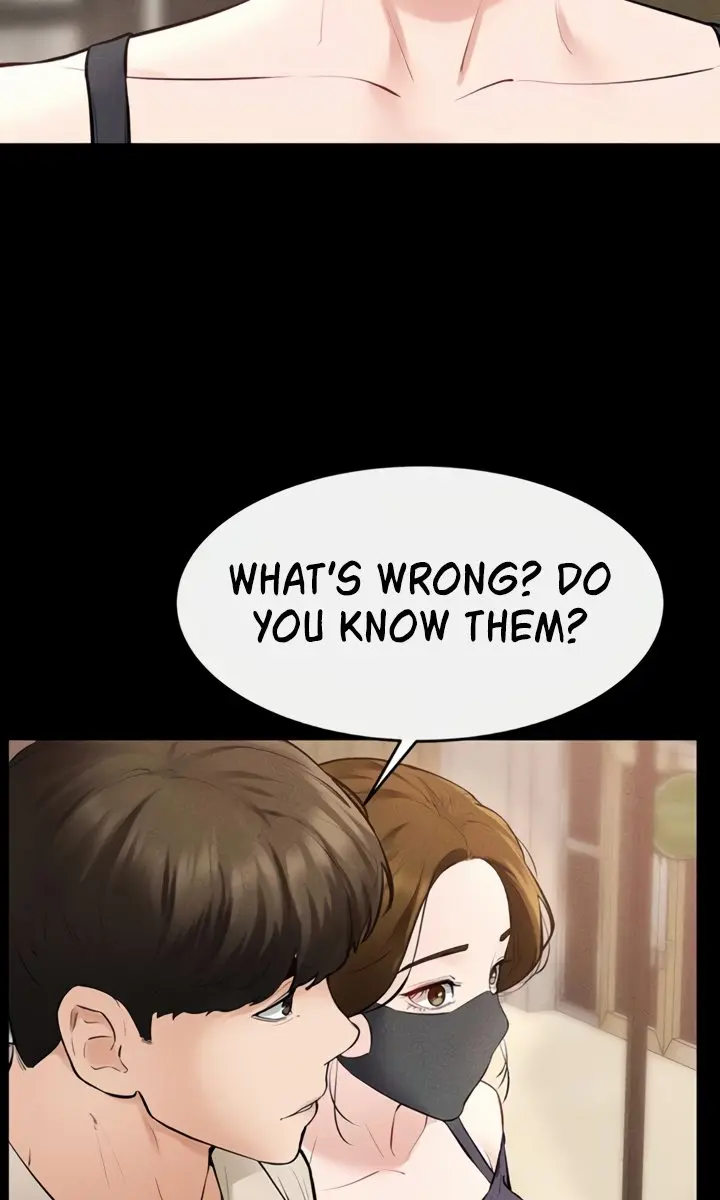 My New Family Is Too Nice to Me Chapter 99 Page 62