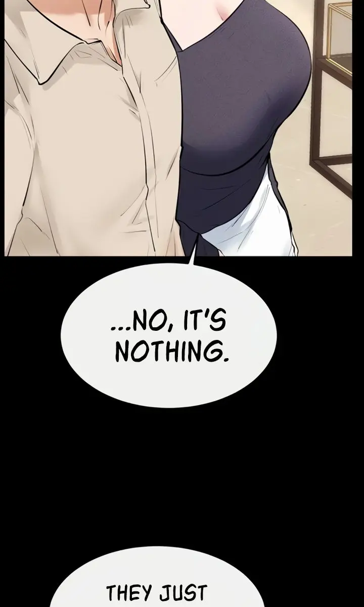 My New Family Is Too Nice to Me Chapter 99 Page 63