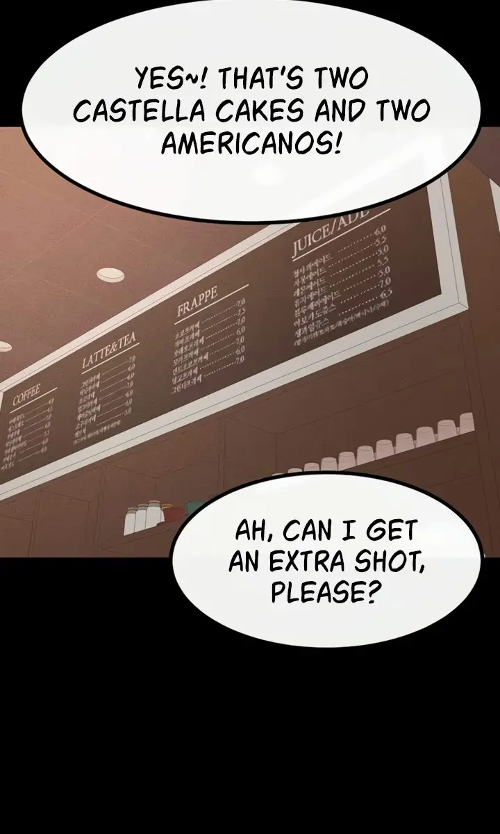 My New Family Is Too Nice to Me Chapter 99 Page 66
