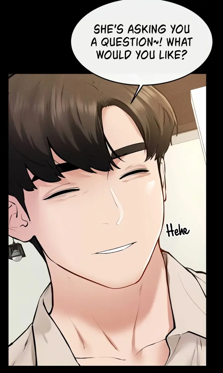 My New Family Is Too Nice to Me Chapter 99 Page 70