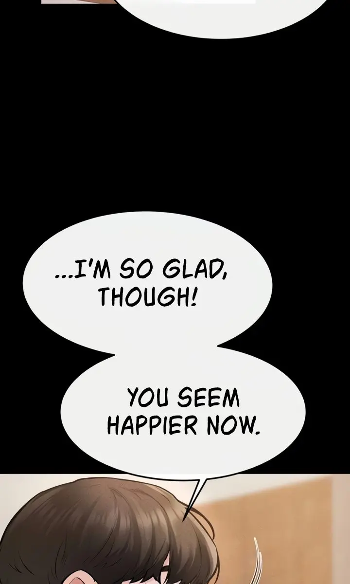 My New Family Is Too Nice to Me Chapter 99 Page 75