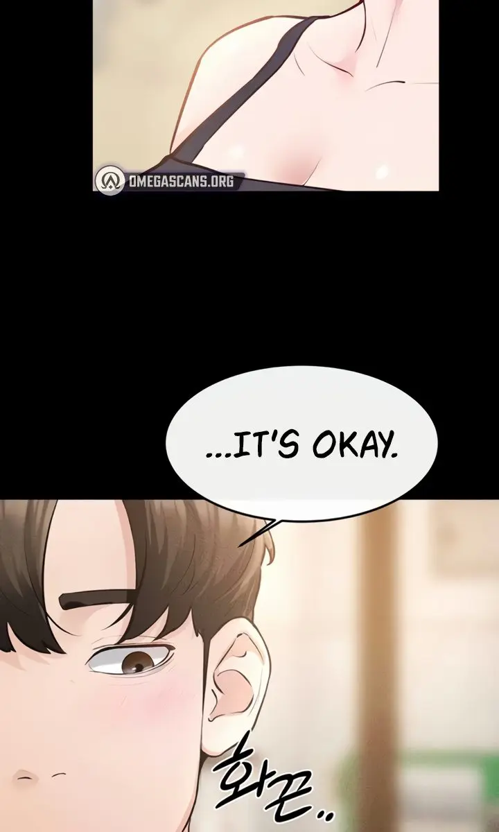 My New Family Is Too Nice to Me Chapter 99 Page 79