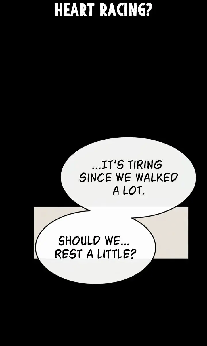 My New Family Is Too Nice to Me Chapter 99 Page 84
