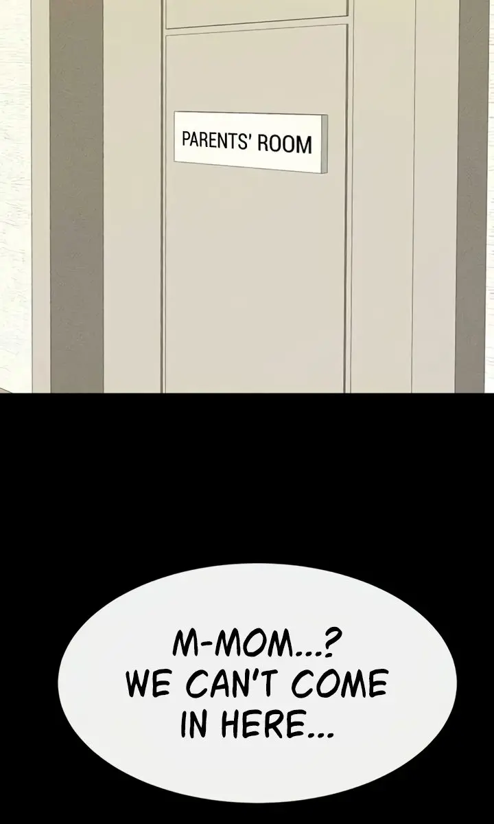 My New Family Is Too Nice to Me Chapter 99 Page 86