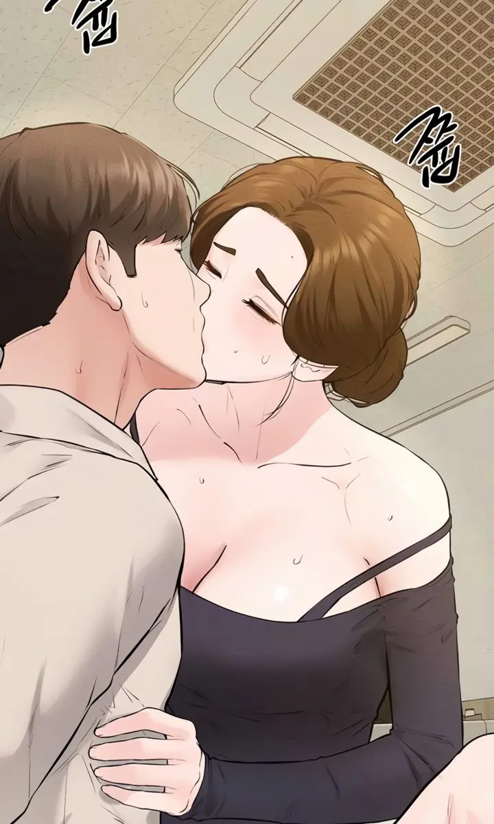 My New Family Is Too Nice to Me Chapter 99 Page 88