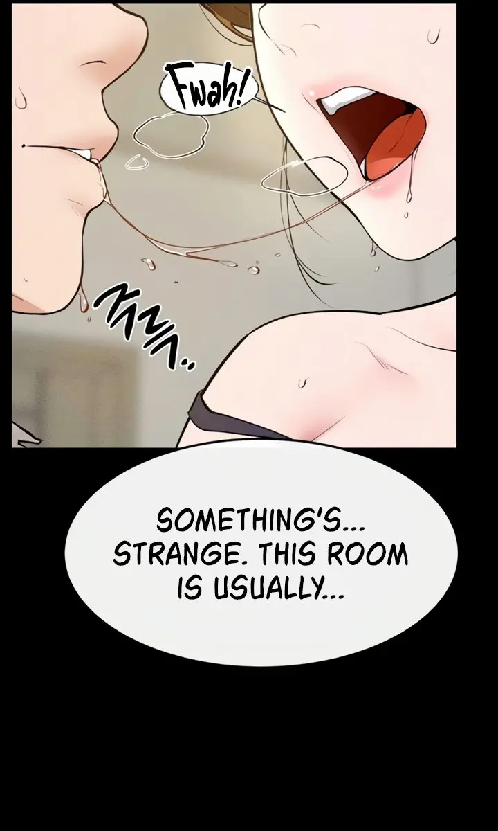 My New Family Is Too Nice to Me Chapter 99 Page 90