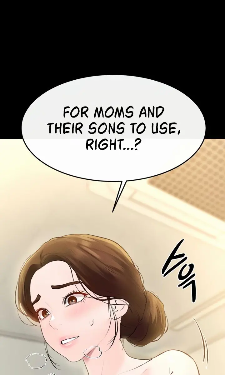 My New Family Is Too Nice to Me Chapter 99 Page 92