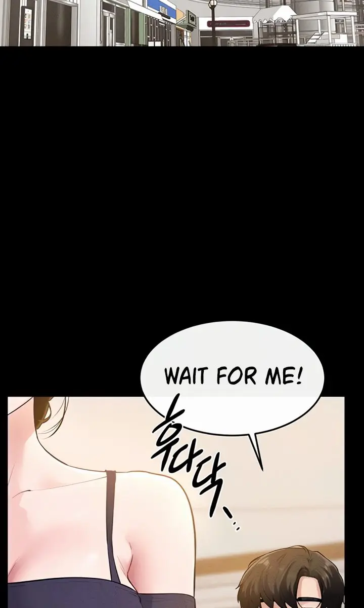 My New Family Is Too Nice to Me Chapter 101 Page 11