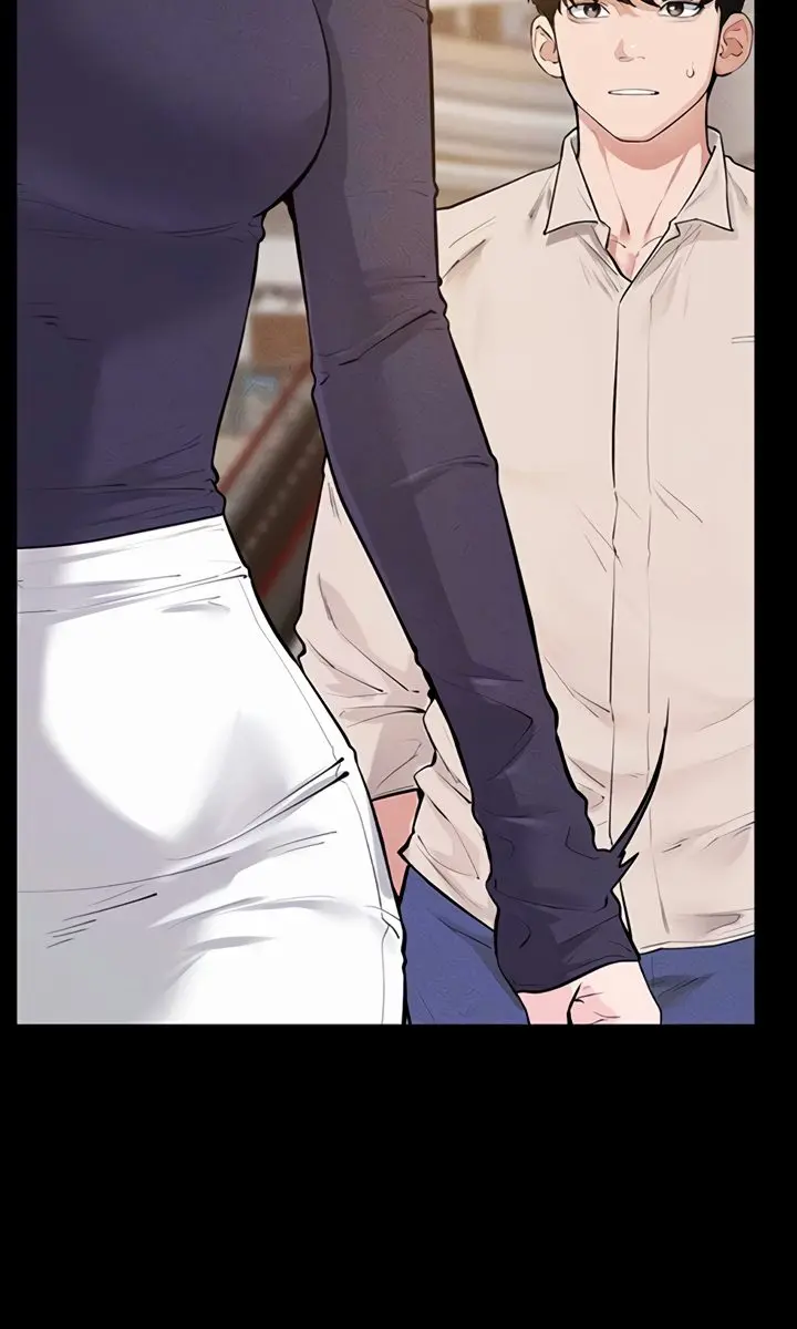 My New Family Is Too Nice to Me Chapter 101 Page 12