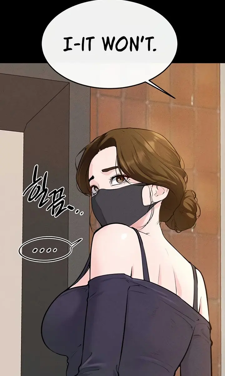 My New Family Is Too Nice to Me Chapter 101 Page 15