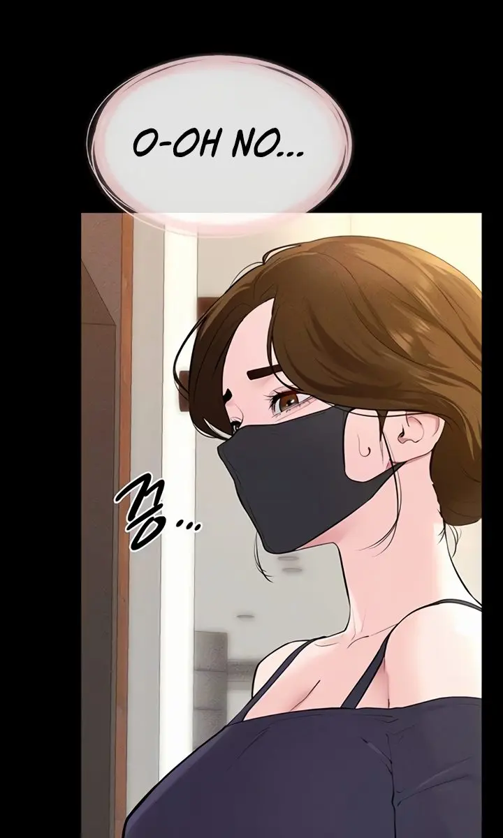 My New Family Is Too Nice to Me Chapter 101 Page 17