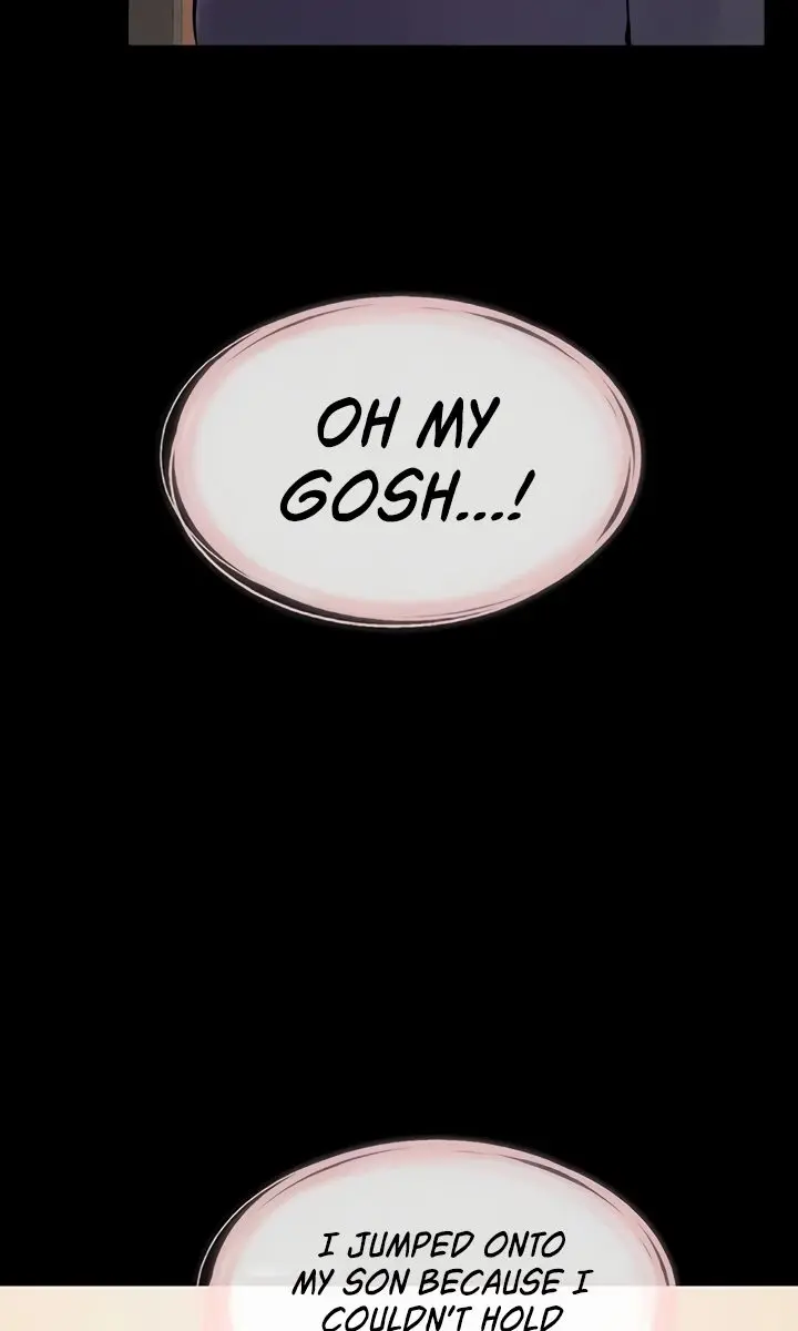 My New Family Is Too Nice to Me Chapter 101 Page 18
