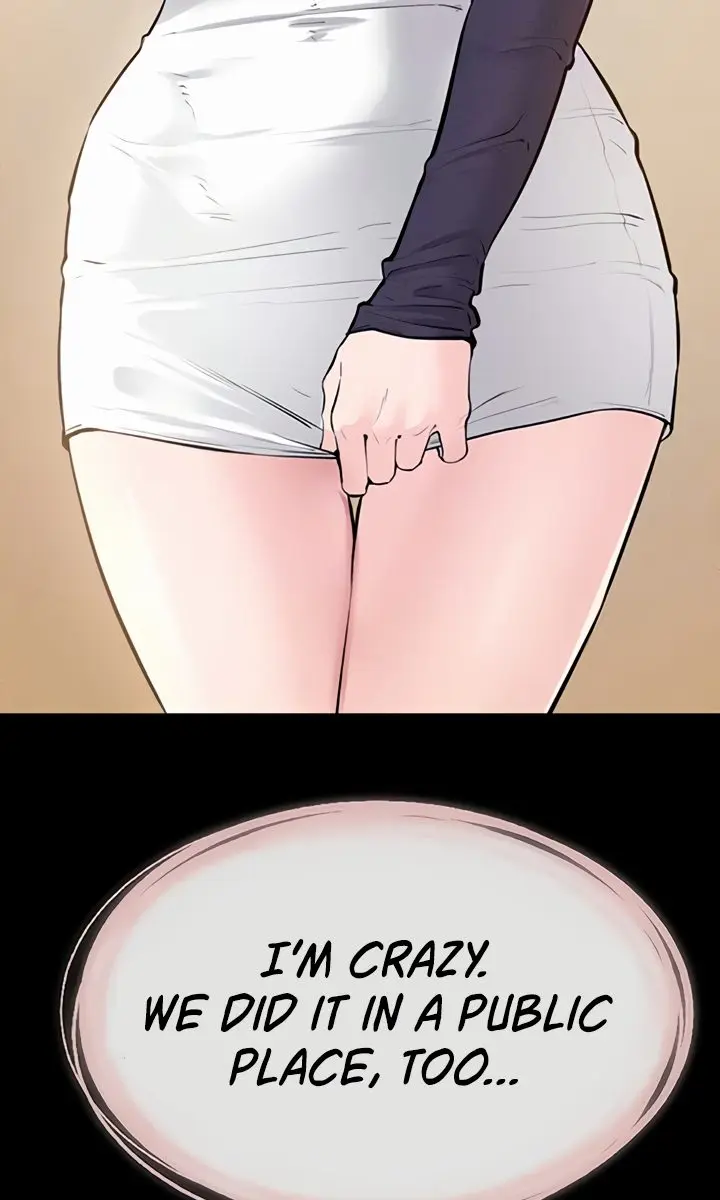 My New Family Is Too Nice to Me Chapter 101 Page 20