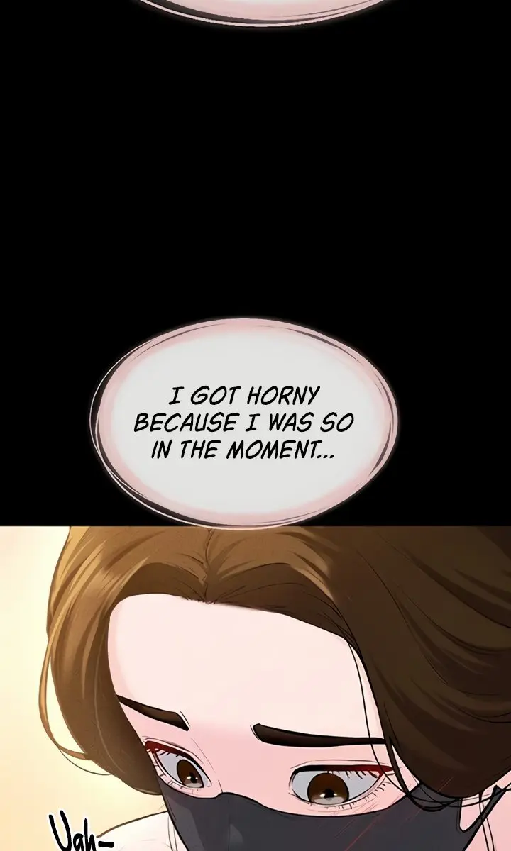 My New Family Is Too Nice to Me Chapter 101 Page 21