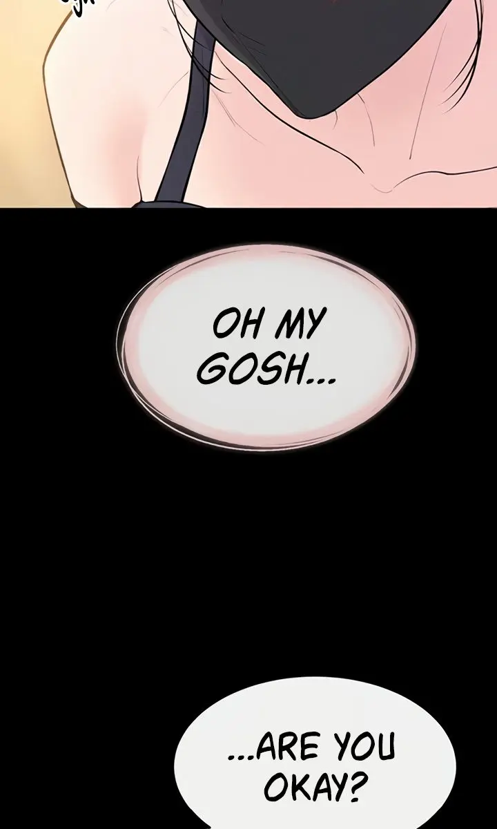 My New Family Is Too Nice to Me Chapter 101 Page 22