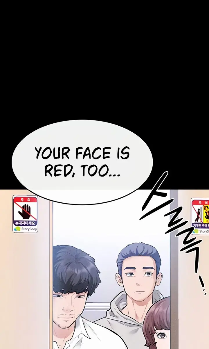 My New Family Is Too Nice to Me Chapter 101 Page 24