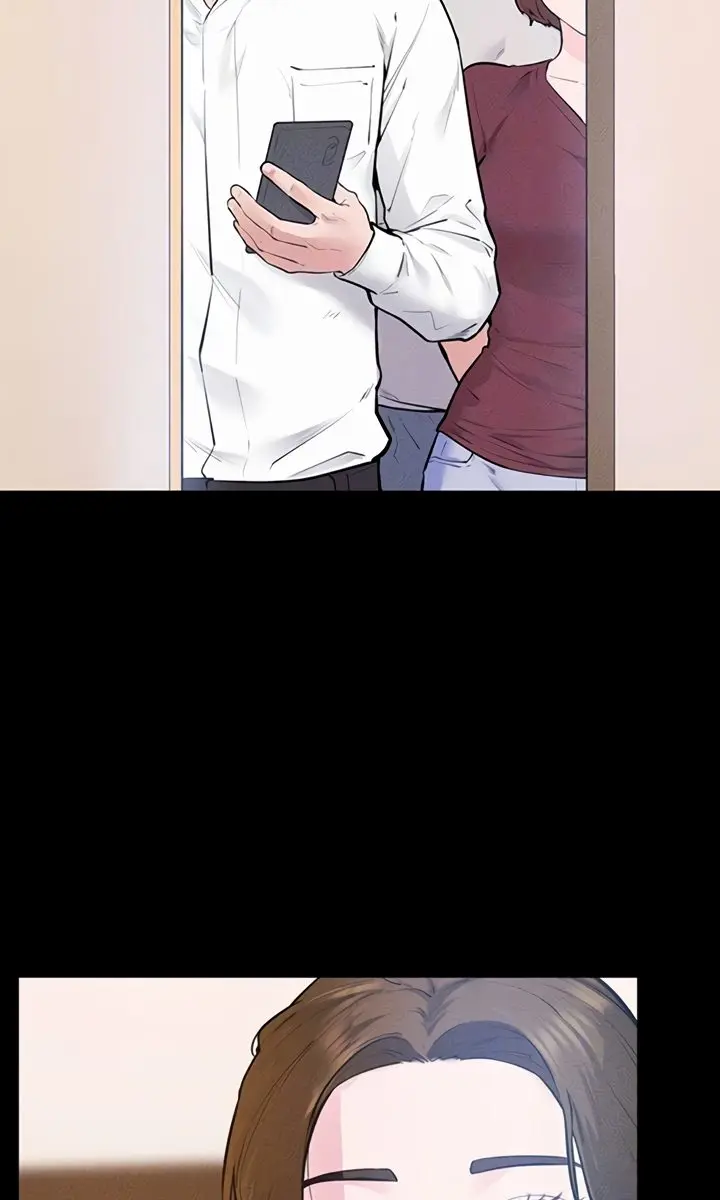 My New Family Is Too Nice to Me Chapter 101 Page 25