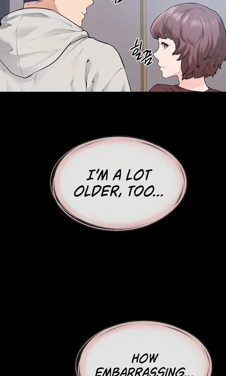 My New Family Is Too Nice to Me Chapter 101 Page 30