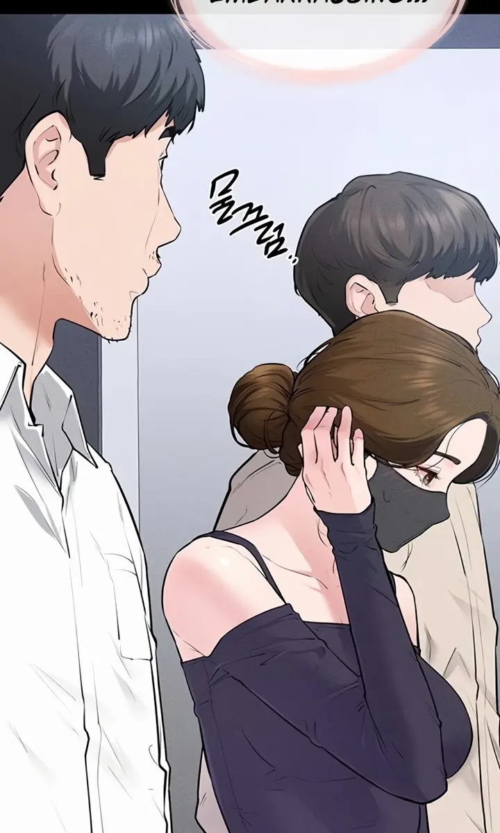 My New Family Is Too Nice to Me Chapter 101 Page 31