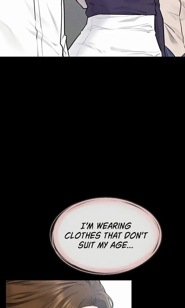 My New Family Is Too Nice to Me Chapter 101 Page 32