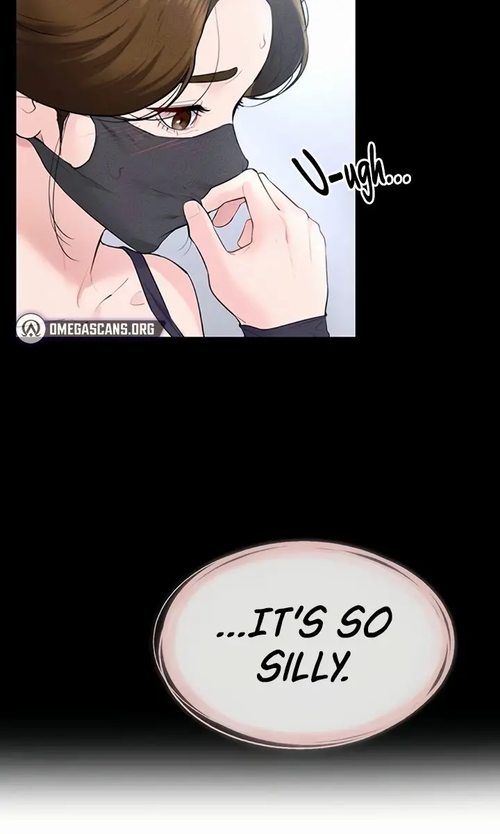 My New Family Is Too Nice to Me Chapter 101 Page 33