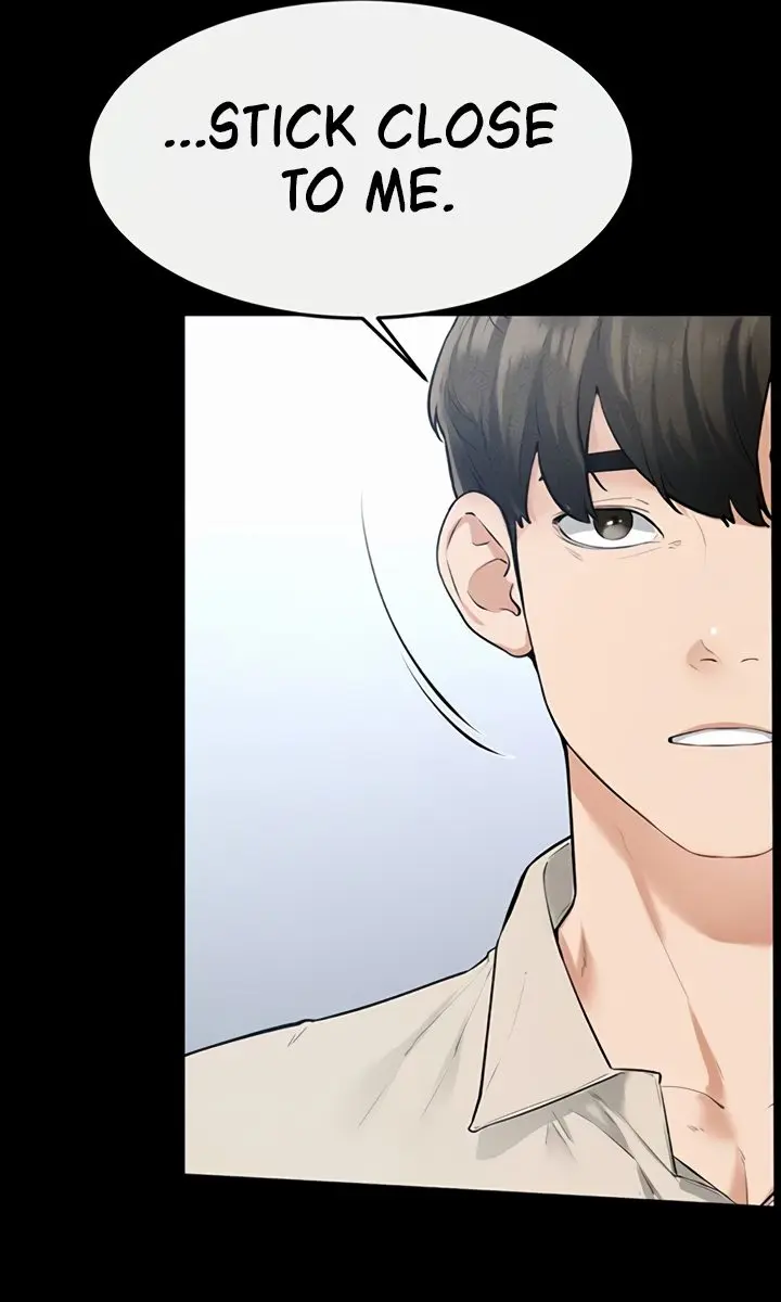 My New Family Is Too Nice to Me Chapter 101 Page 41