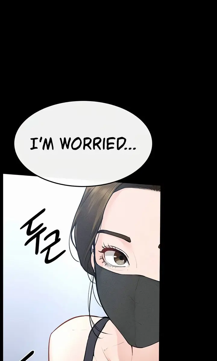 My New Family Is Too Nice to Me Chapter 101 Page 42