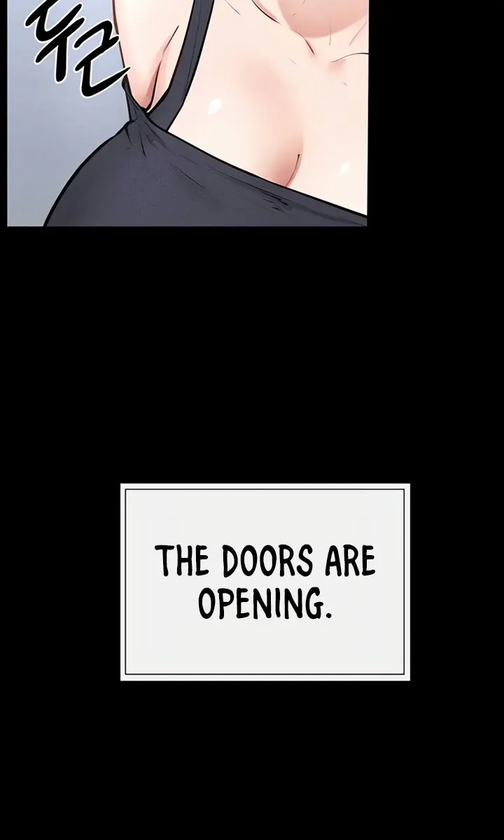 My New Family Is Too Nice to Me Chapter 101 Page 43
