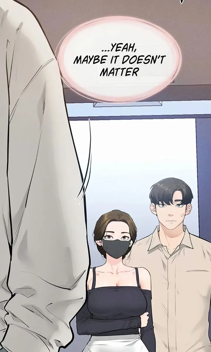 My New Family Is Too Nice to Me Chapter 101 Page 45