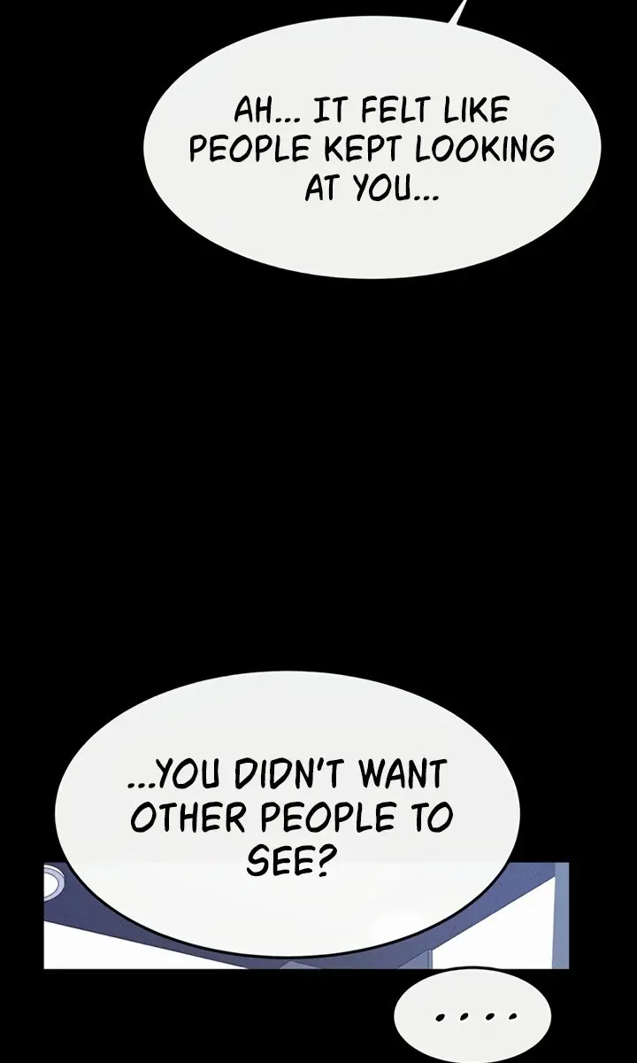 My New Family Is Too Nice to Me Chapter 101 Page 48