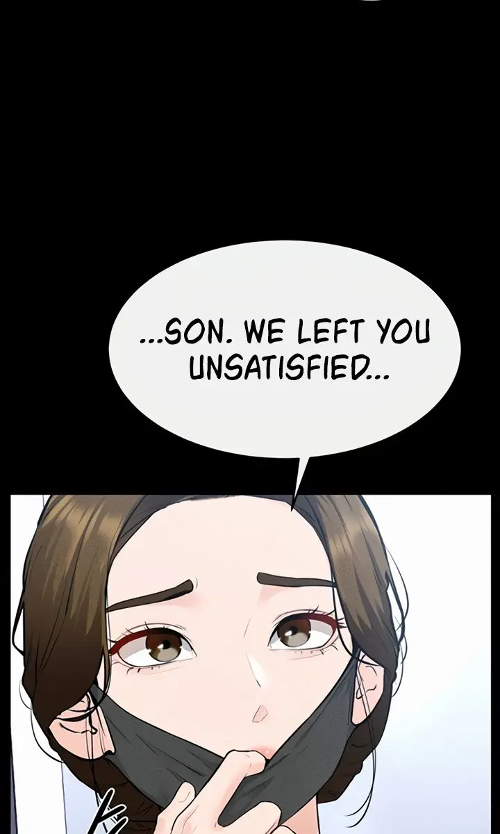 My New Family Is Too Nice to Me Chapter 101 Page 49
