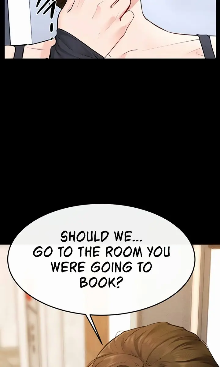 My New Family Is Too Nice to Me Chapter 101 Page 50