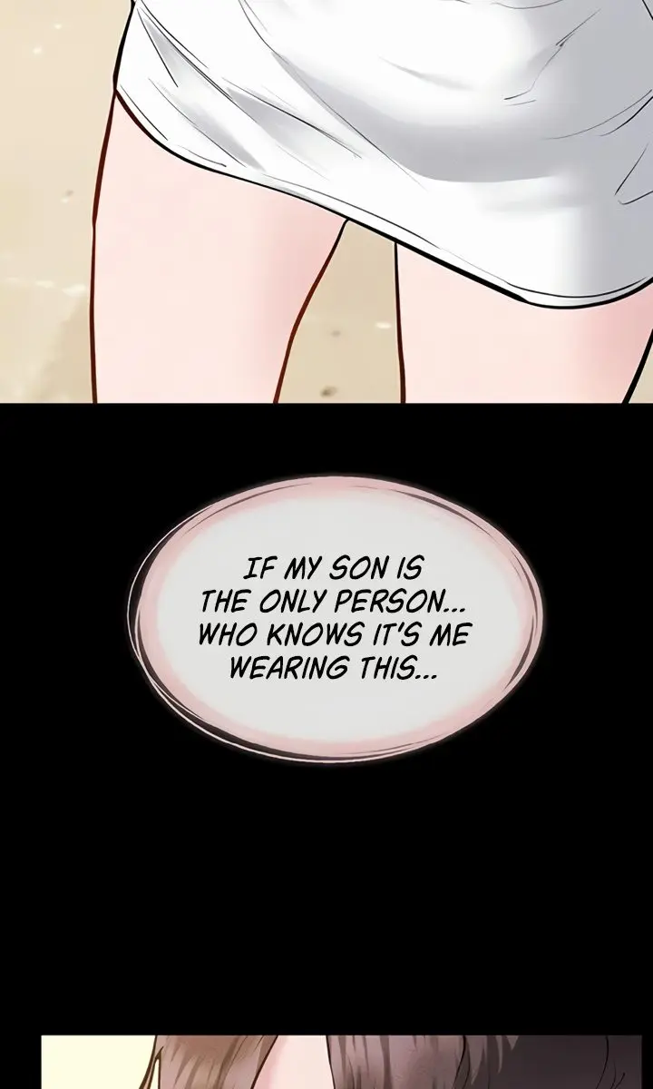 My New Family Is Too Nice to Me Chapter 101 Page 52