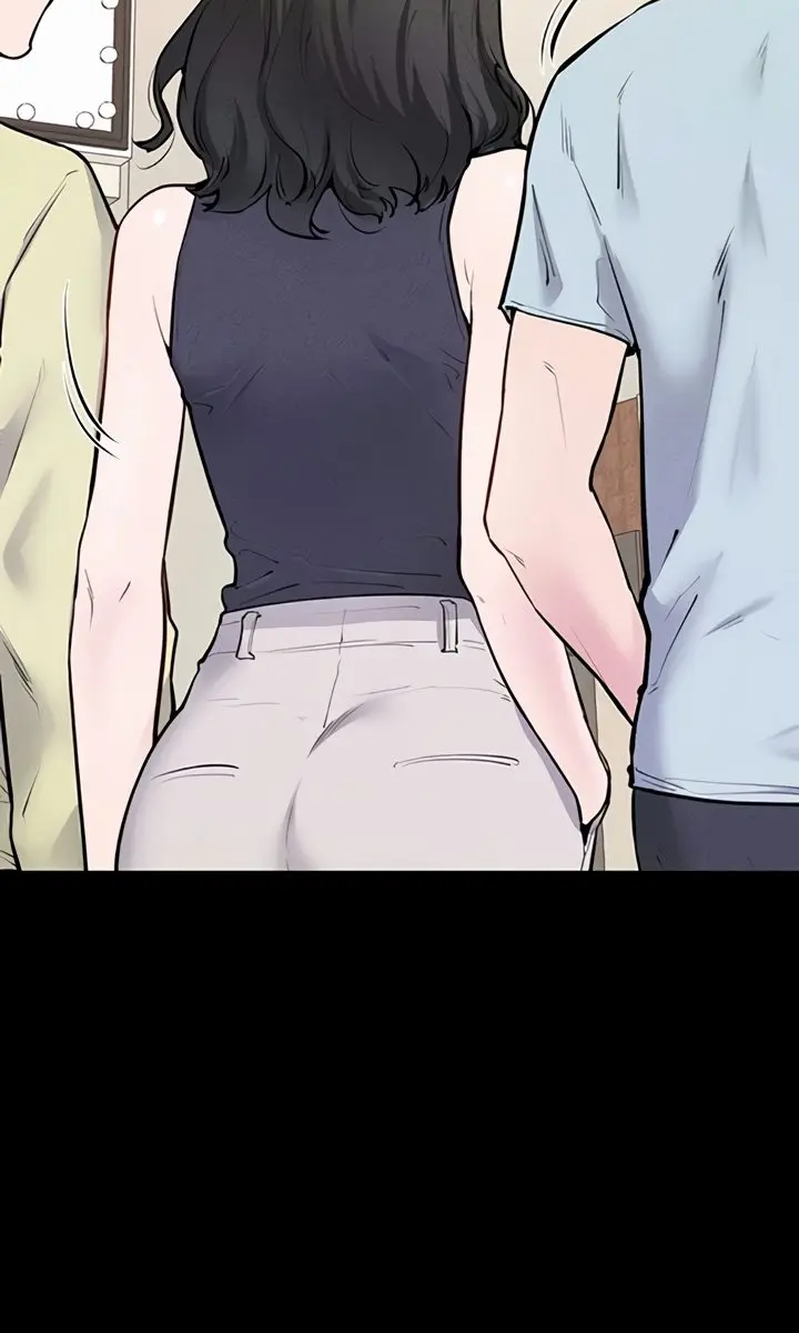 My New Family Is Too Nice to Me Chapter 101 Page 55
