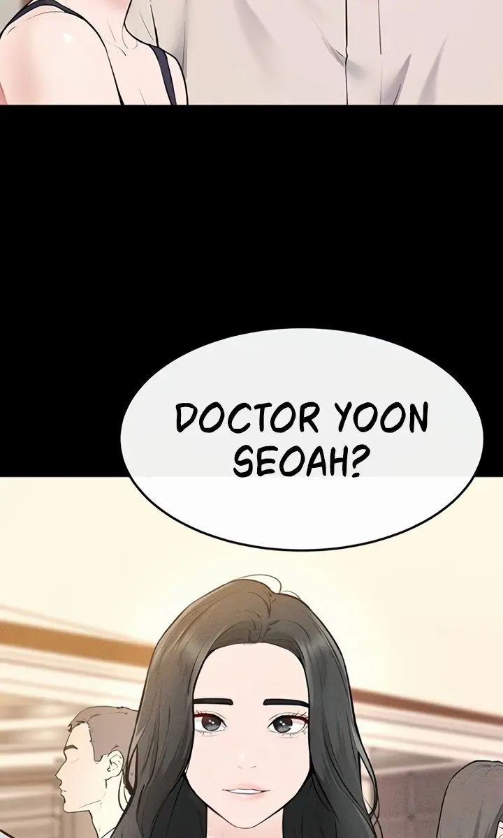 My New Family Is Too Nice to Me Chapter 101 Page 57