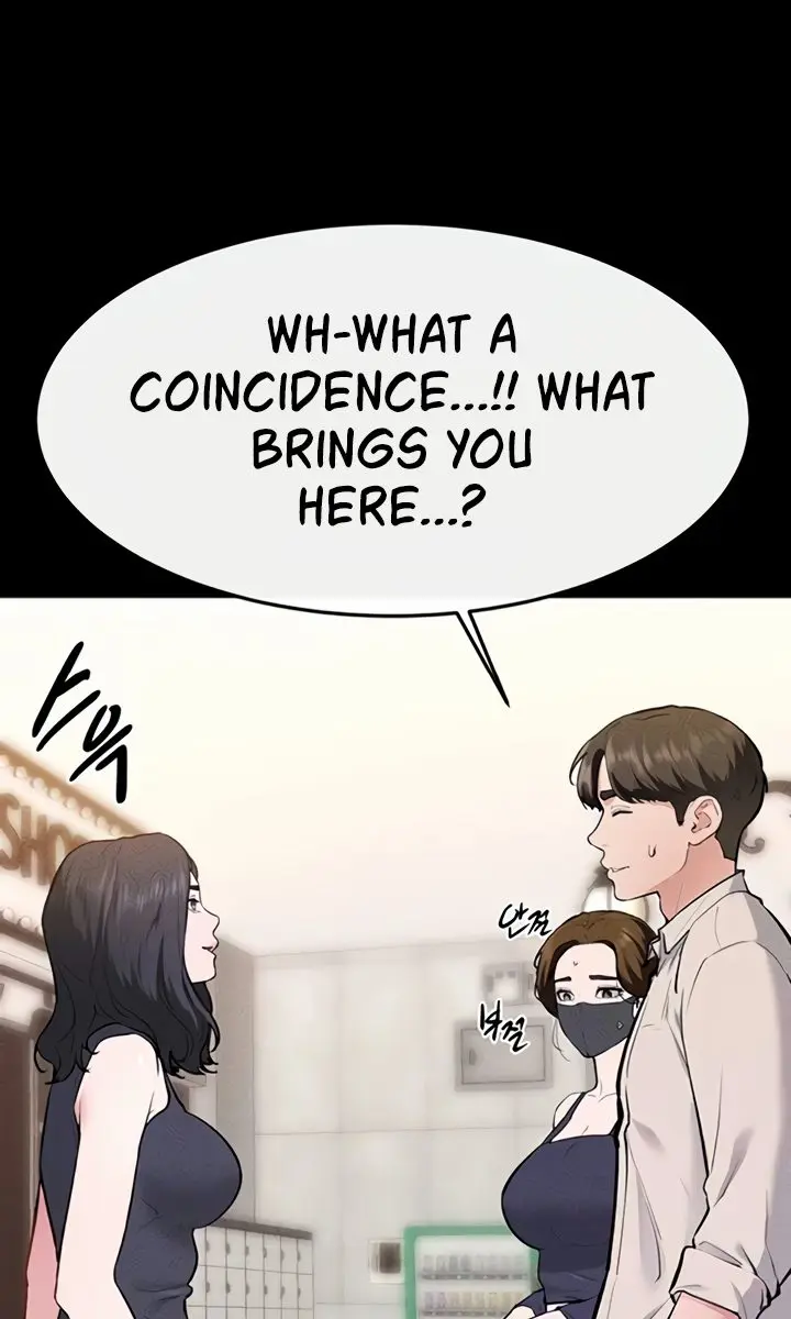 My New Family Is Too Nice to Me Chapter 101 Page 59