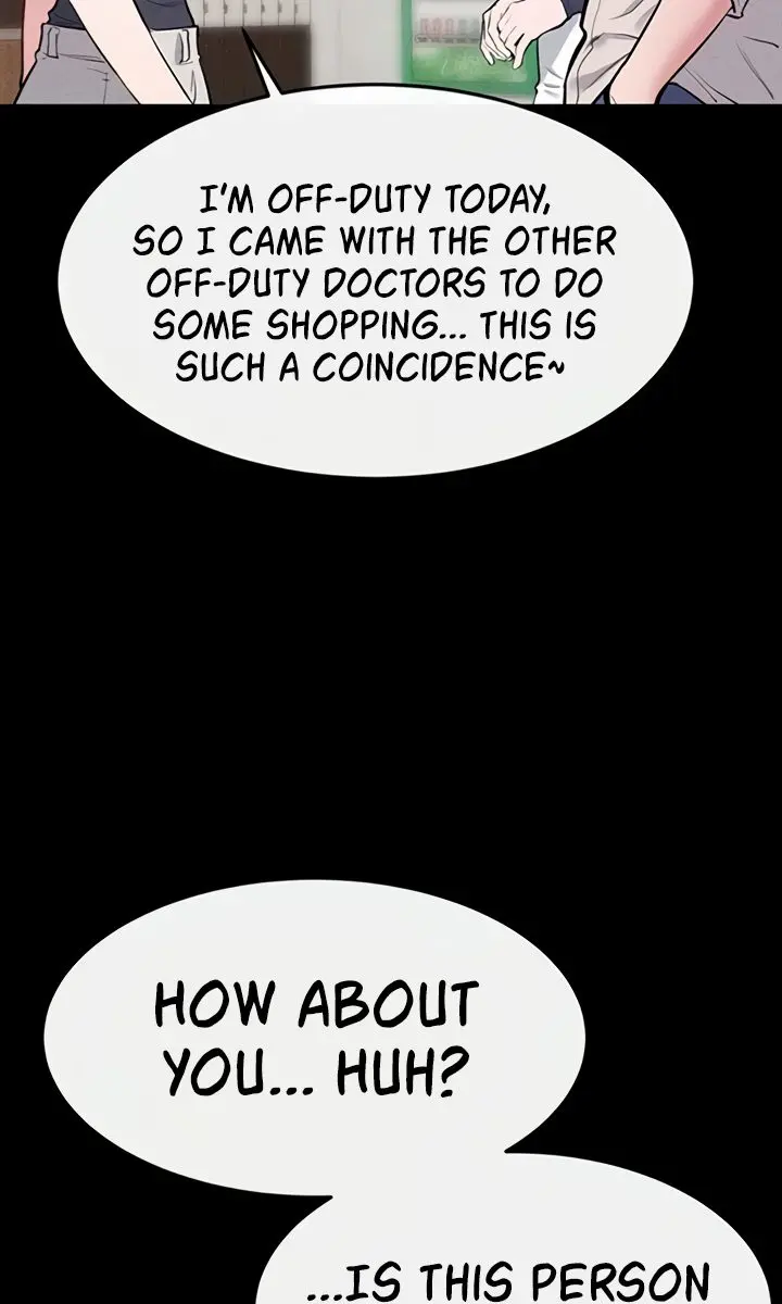 My New Family Is Too Nice to Me Chapter 101 Page 60