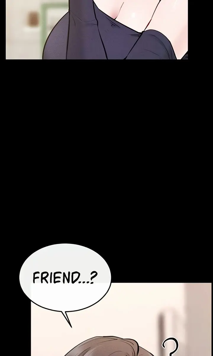 My New Family Is Too Nice to Me Chapter 101 Page 63
