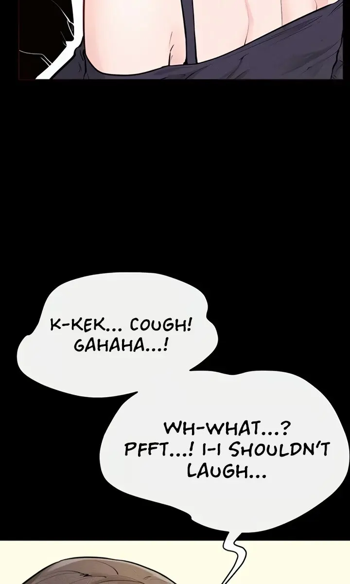 My New Family Is Too Nice to Me Chapter 101 Page 68
