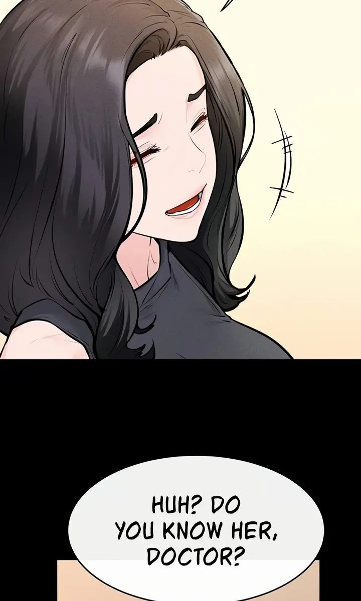 My New Family Is Too Nice to Me Chapter 101 Page 69