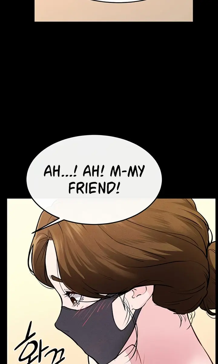 My New Family Is Too Nice to Me Chapter 101 Page 70