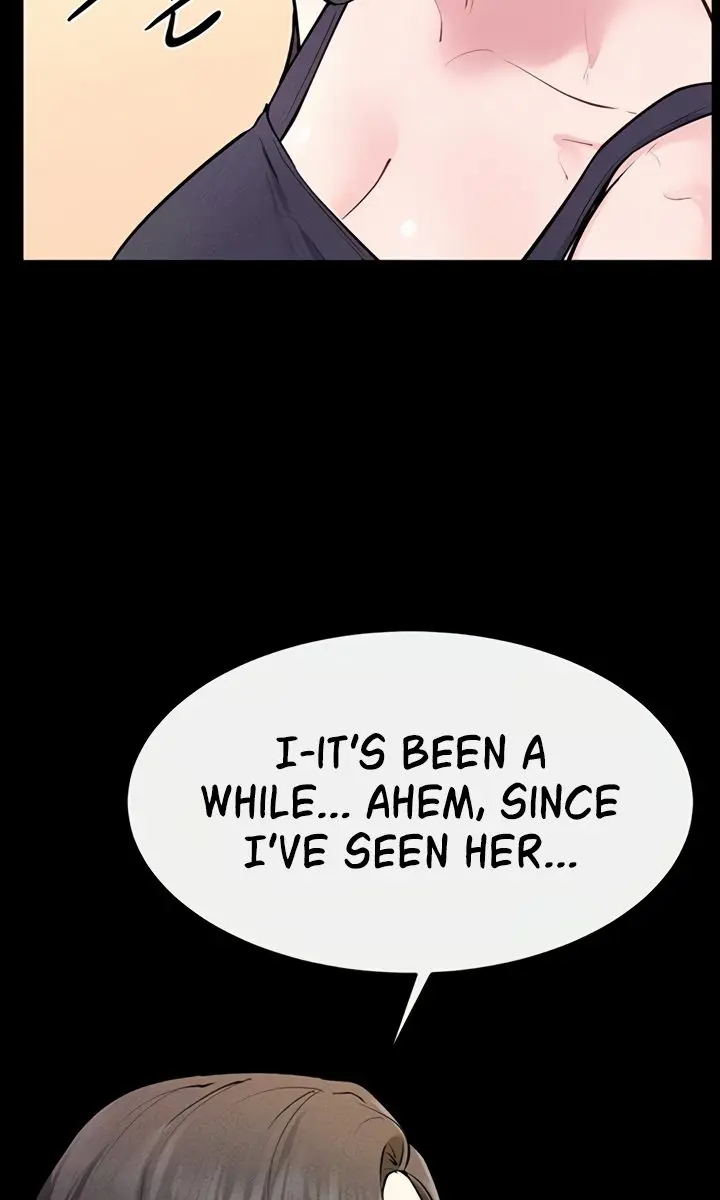 My New Family Is Too Nice to Me Chapter 101 Page 71