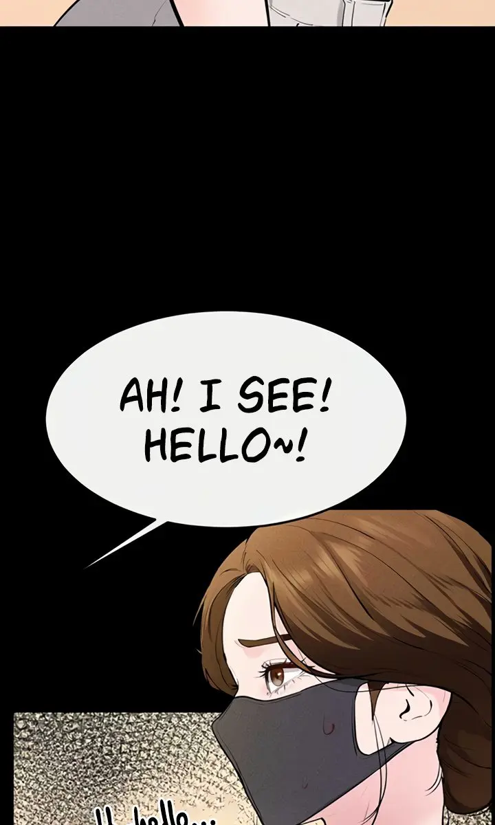 My New Family Is Too Nice to Me Chapter 101 Page 73