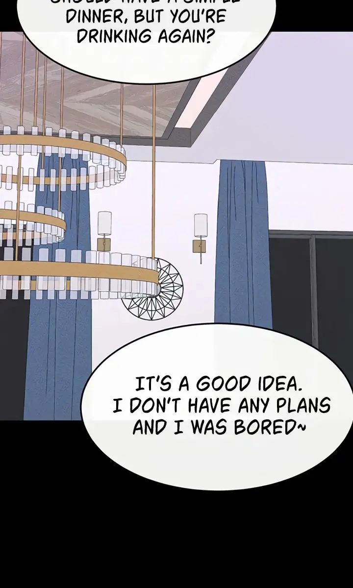 My New Family Is Too Nice to Me Chapter 101 Page 76