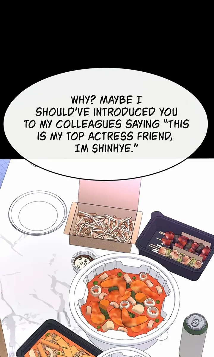 My New Family Is Too Nice to Me Chapter 101 Page 77