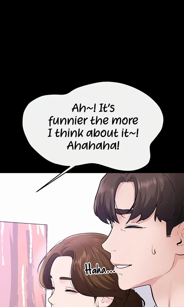 My New Family Is Too Nice to Me Chapter 101 Page 81